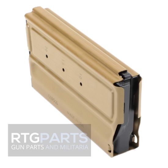 Picture of SIG MCX-SPEAR MULTI-CAL 20RD MAGAZINE, COY