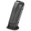 Springfield, Magazine, 9MM, 10 Rounds, Fits Springfield Echelon Compact, Stainless Steel Construction, Black, 706397982508, SPR-EC6010C, RTG Parts