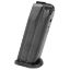 Springfield, Magazine, 9MM, 15rd, Fits Springfield Echelon Compact, Stainless Steel Construction, Black, 15 Rounds 706397981877, SPR-EC6015C, RTG Parts