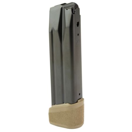 Springfield Armory Echelon FDE 9mm 20rd Magazine New, Flat Dark Earth, 706397979034, SPR-EC6020F, RTG Parts