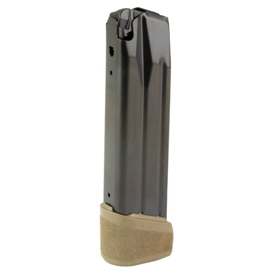 Springfield Armory Echelon FDE 9mm 20rd Magazine New, Flat Dark Earth, 706397979034, SPR-EC6020F, RTG Parts
