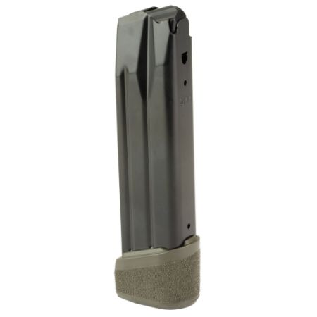 Springfield Armory Echelon ODG 9mm 20rd Magazine New, OD Green, 706397979041, SPR-EC6020G, RTG Parts