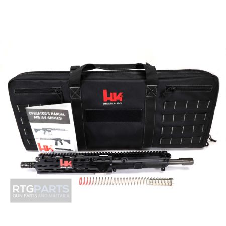 Picture of HK MR556 A4 11" M-LOK UPPER RECEIVER