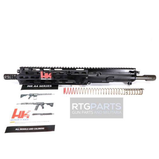 Picture of HK MR556 A4 11" M-LOK UPPER RECEIVER