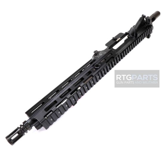Picture of HK MR556 A4 11" M-LOK UPPER RECEIVER