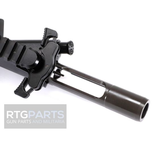 Picture of HK MR556 A4 11" M-LOK UPPER RECEIVER