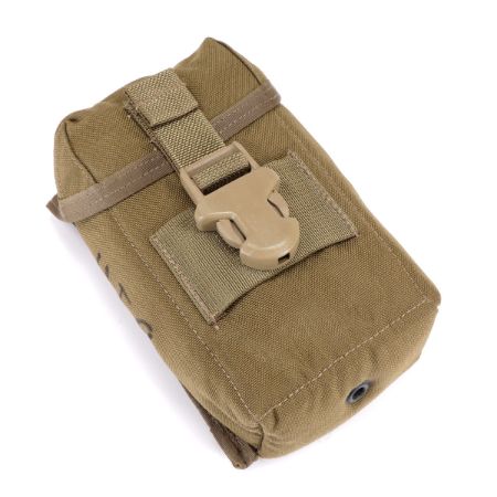 Picture of USGI  ACOG POUCH, MOLLE, COYOTE TAN