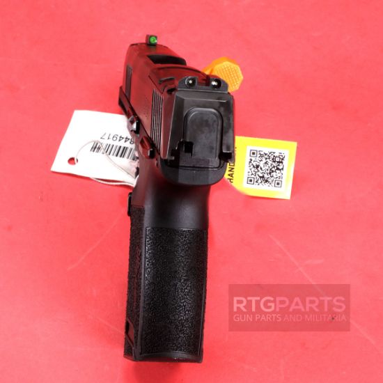 Picture of SIG SAUER P365 MANUAL SAFETY SUB-COMPACT 3.1" 9MM 2X10RD MAG