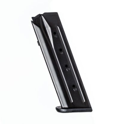 Picture of CARACAL MODEL F AND ENHANCED F 9MM 10RD MAGAZINE