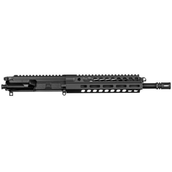 Picture of CARACAL SHORT STROKE PISTON, CAR816 A2 5.56 11.5" COMPLETE UPPER RECEIVER GROUP
