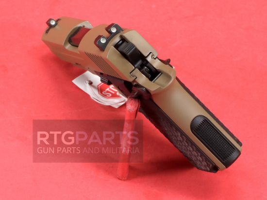 Picture of SIG SAUER P938 EMPEROR SCORPION 9MM NS AMBI