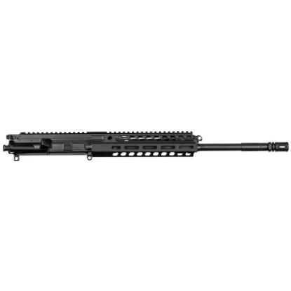 Picture of CARACAL SHORT STROKE PISTON, CAR816 A2 5.56 16" COMPLETE UPPER RECEIVER GROUP