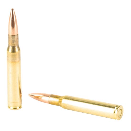 Prvi Partizan, 30-06, 150 Grain, Full Metal Jacket, For M1 Garand, 20 Round Box, 8605003812494, Ammo-3006G, RTG Parts