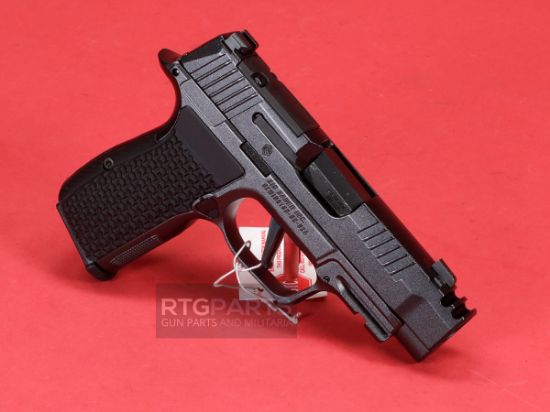 Picture of SIG SAUER P365 LUXE 380ACP 3.1" COMP 12RD