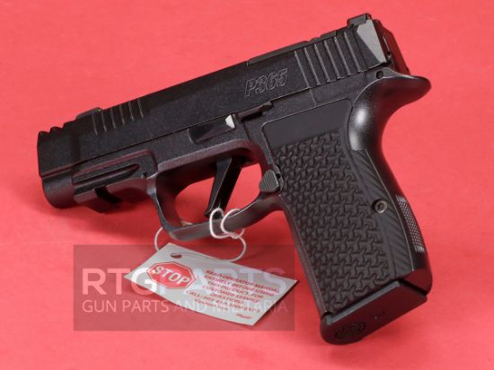 Picture of SIG SAUER P365 LUXE 380ACP 3.1" COMP 12RD