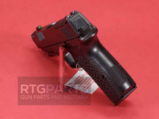 Picture of SIG SAUER P365 LUXE 380ACP 3.1" COMP 12RD