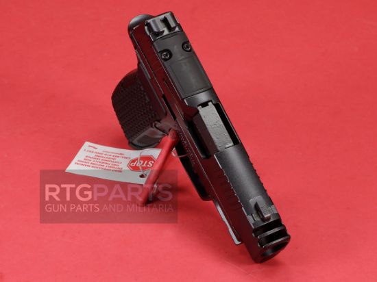 Picture of SIG SAUER P365 LUXE 380ACP 3.1" COMP 12RD