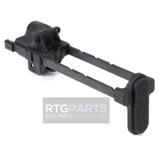 Picture of B&T TELESCOPTIC STOCK FOR MP5 SP5