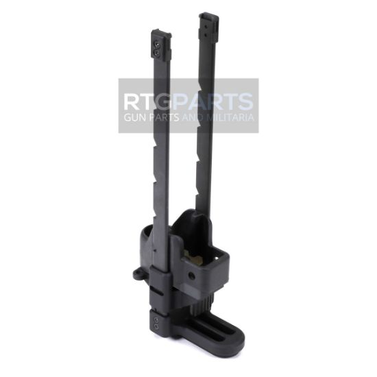 Picture of B&T TELESCOPIC STOCK FOR MP5 SP5