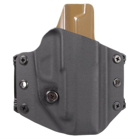 Sig Sauer, P365XL, Outside the Wasteband Holster, Right Hand, BlackPoint Tactical, Black/COY, 191107194386, SIG-HOL-365XL-OWB-RH, RTG Parts