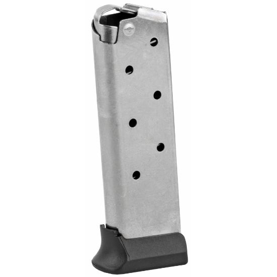 Sig Sauer, Magazine, 380 ACP, 7rd, Fits P238 Legion, Stainless, 798681605637, SIG-MAG-238-9-7-LEGION, RTG Parts