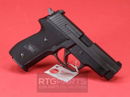 Picture of SIG SAUER M11-A1 9MM 3.9" DA/SA 15RD