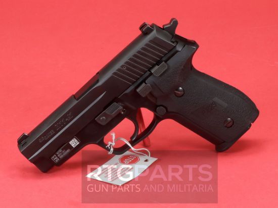 Picture of SIG SAUER M11-A1 9MM 3.9" DA/SA 15RD