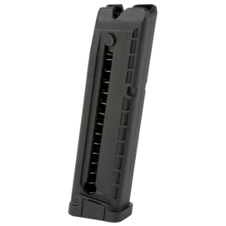 Sig Sauer, Magazine, 22LR, 20rd, Fits P322, Polymer, Black, .22 Long Rifle, 20 Rounds, 798681657100, SIG-8900745, RTG Parts
