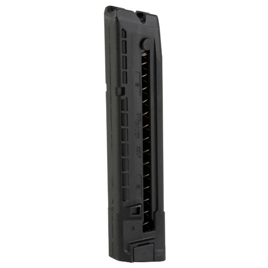 Sig Sauer P322 22lr 25rd Magazine, Polymer, Black, .22 Long Rifle, 798681657117, SIG-8900746, RTG Parts
