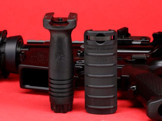Colt's Manufacturing, LE6920 SOCOM, 14.5" Welded and Pinned, Semi-automatic Rifle, 223 Rem/556NATO, 16" 4150 CMV Barrel, Threaded 1/2X28, Matte Finish, Black, 4 Position Collapsible Stock, 1x30rd Magazine, 098289019462, FFL-LE6920SOCOM, RTG Parts