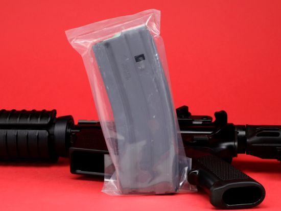 Colt's Manufacturing, LE6920 SOCOM, 14.5" Welded and Pinned, Semi-automatic Rifle, 223 Rem/556NATO, 16" 4150 CMV Barrel, Threaded 1/2X28, Matte Finish, Black, 4 Position Collapsible Stock, 1x30rd Magazine, 098289019462, FFL-LE6920SOCOM, RTG Parts