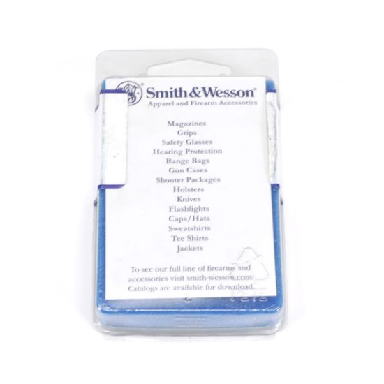 Picture of SMITH & WESSON PC M929 9MM/38SUPER FULL MOON CLIP, 8RD, 3-PACK