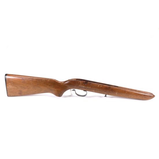 Picture of REMINGTON WOOD 22LR STOCK, UNKNOWN MODEL