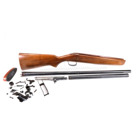 Picture of J.C. HIGGINS MODEL 583.19 SEARS ROEBUCK 20GA BOLT ACTION PARTS KIT