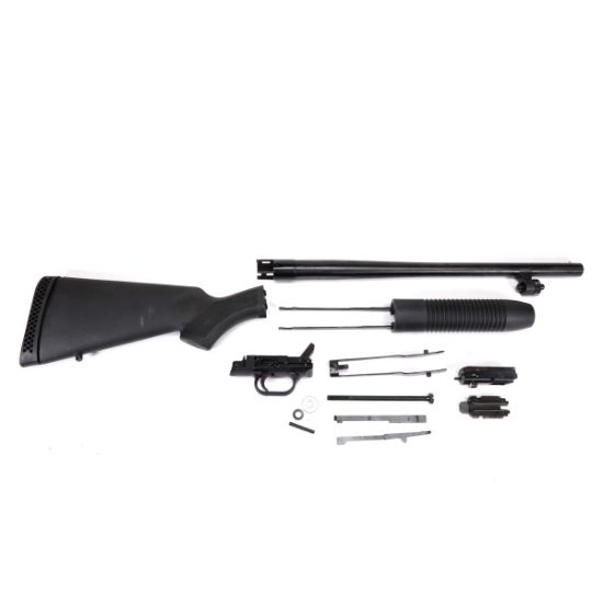 Picture of MOSSBERG MAVERICK 12GA 18" PARTS KIT