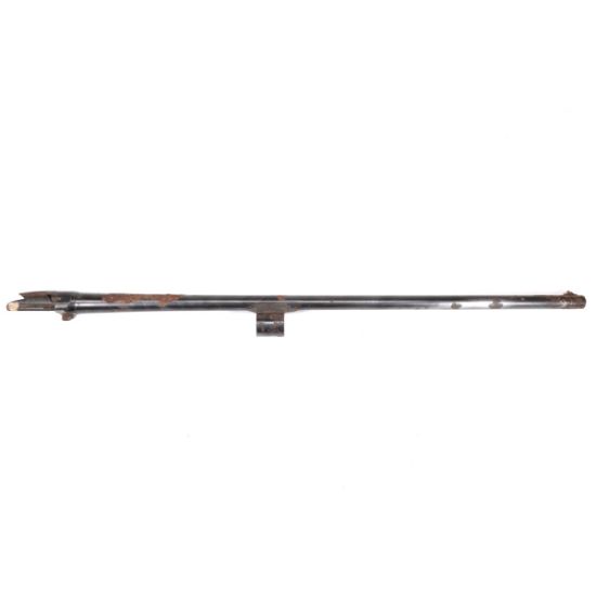 Picture of REMINGTON 20GA 26" BARREL, RUSTY