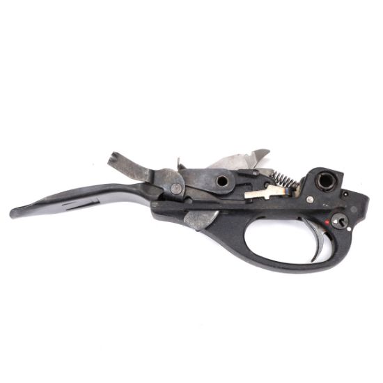 Picture of REMINGTON 870 TRIGGER GROUP ASSEMBLY WITH J-LOCK SAFETY