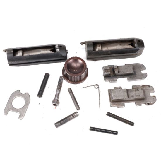 Picture of REMINGTON 870PARTS LOT, TWO BOLTS AND MORE