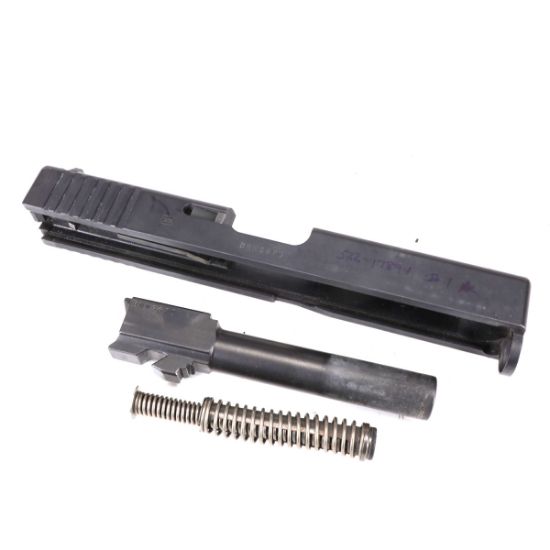 Picture of GLOCK 20 GEN4 SLIDE ASSEMBLY COMPLETE