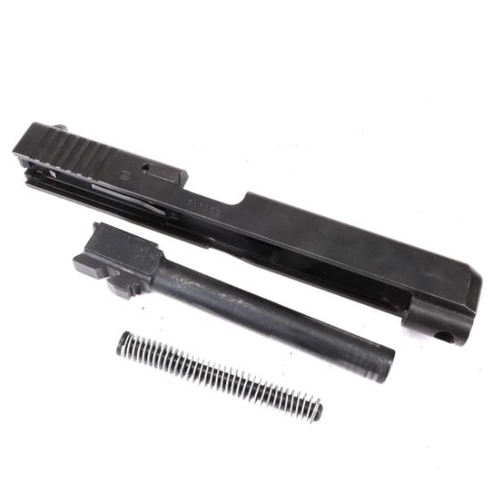 Picture of GLOCK 34 GEN3 SLIDE ASSEMBLY COMPLETE
