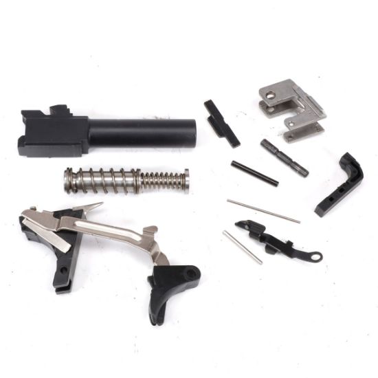 Picture of GLOCK 26 PARTIAL PARTS KIT