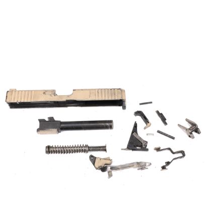 Picture of GLOCK 17 GEN5 PARTS KIT