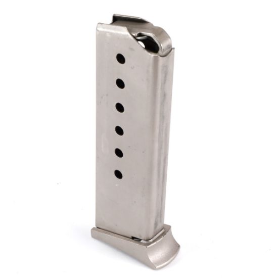 Picture of SIG P230 SL 380ACP NICKEL MAG, USED