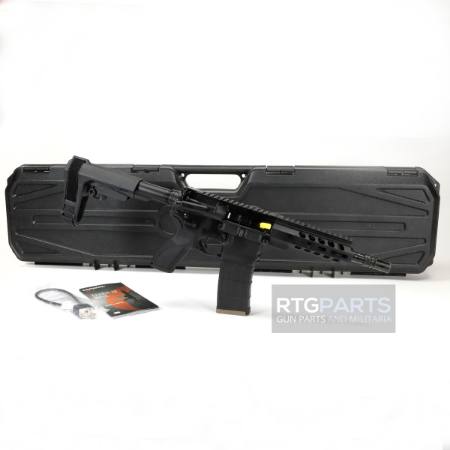 Picture of CARACAL CAR814 A2 PATROL 300BLK 7.5" PISTOL, DI, BLACK