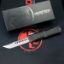 Picture of MICROTECH COMBAT TROODON GEN III OTF, HELLHOUND, STONEWASH, 4 INCH, 1219-10S