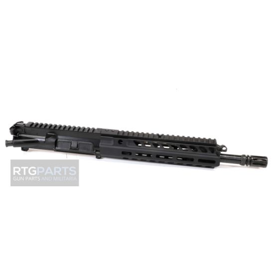 Picture of CARACAL SHORT STROKE PISTON, CAR816 A2 5.56 11.5" COMPLETE UPPER RECEIVER GROUP