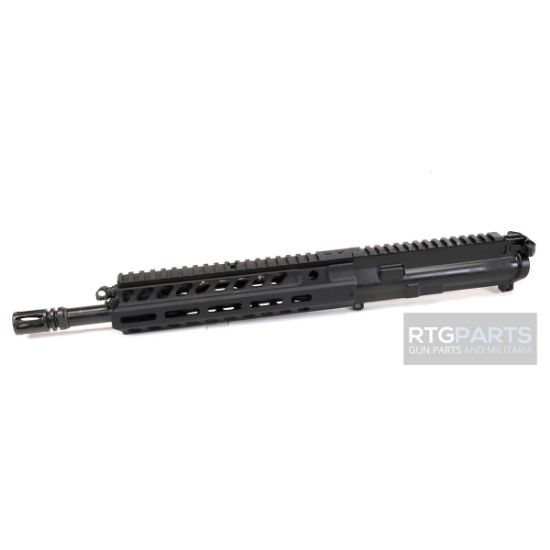 Picture of CARACAL SHORT STROKE PISTON, CAR816 A2 5.56 11.5" COMPLETE UPPER RECEIVER GROUP