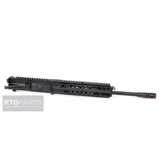 Picture of CARACAL SHORT STROKE PISTON, CAR816 A2 5.56 14.5" COMPLETE UPPER RECEIVER GROUP