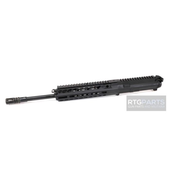 Picture of CARACAL SHORT STROKE PISTON, CAR816 A2 5.56 14.5" COMPLETE UPPER RECEIVER GROUP
