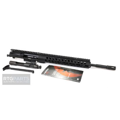 Picture of CARACAL CAR814 A2 PATROL 5.56 16" COMPLETE UPPER RECEIVER GROUP